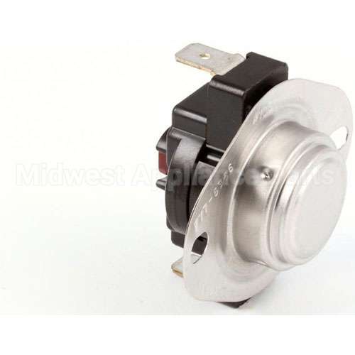 131770 Compatible Norlake Hi-Temp Switch 180 Degree Cutout