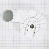 131775600 Frigidaire Blower Assy