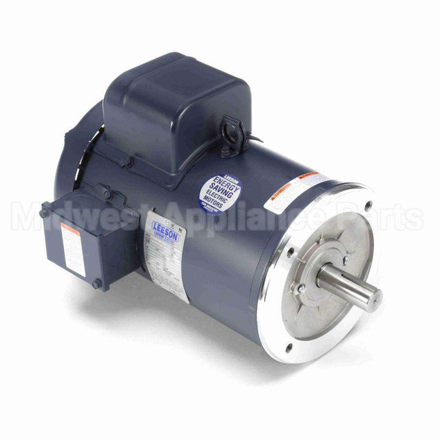 131778 Leeson Motor
