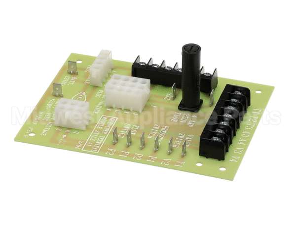 13178 Gaylord Quencher Terminal Block Board
