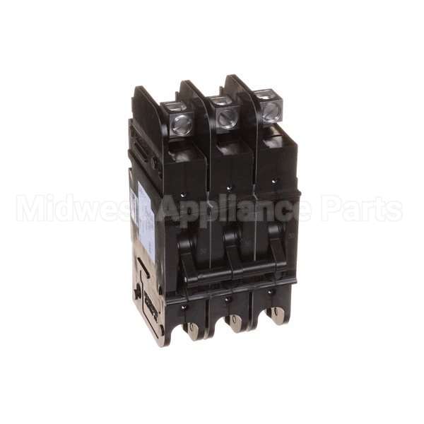 1318-8 Compatible Montague Circuit Breaker -- 1 Phase (80