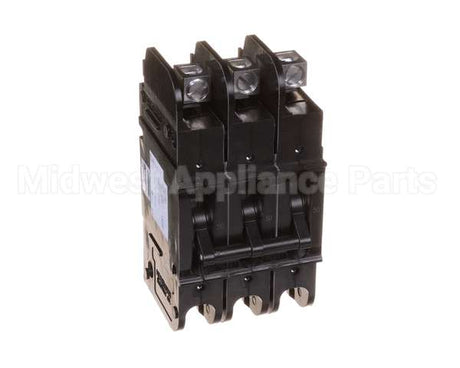 1318-8 Montague Circuit Breaker -- 1 Phase (80