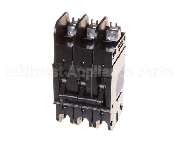 1318-8 Montague Circuit Breaker -- 1 Phase (80