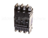 1318-8 Montague Circuit Breaker -- 1 Phase (80