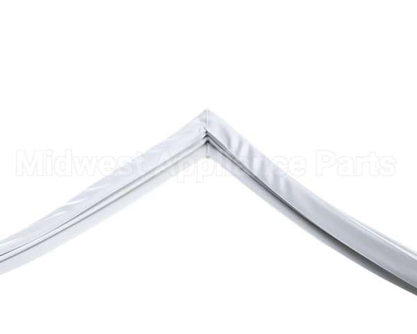 1318 Crown Tonka Gasket Magnetic Door 37-13/16 X 84