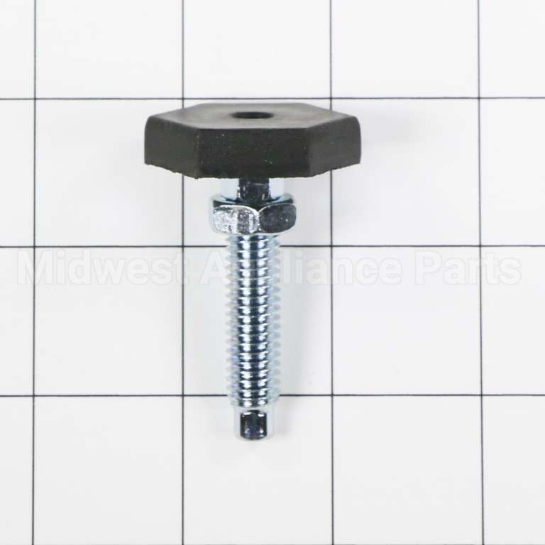 131841600 Frigidaire Leveling Leg Assy