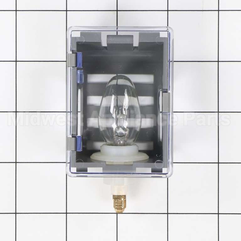 131843500 Frigidaire Lamp Assy