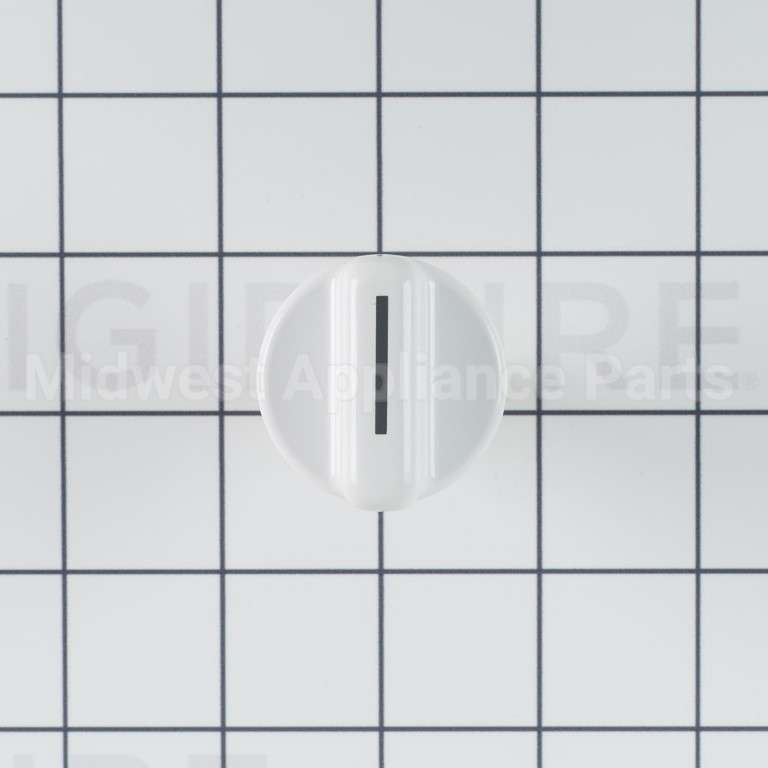 131858004 Frigidaire Knob