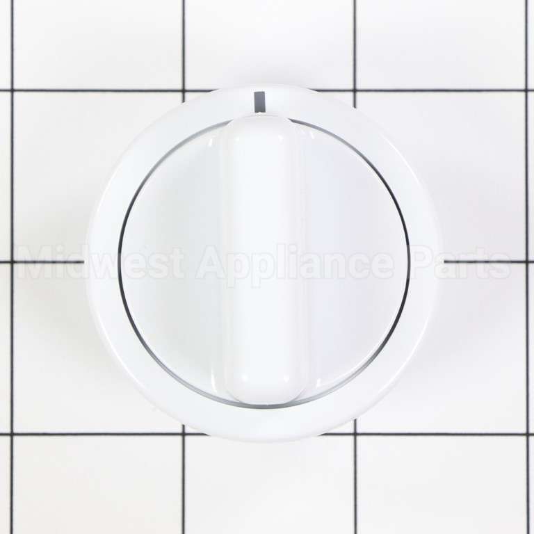 131859104 Frigidaire Knob
