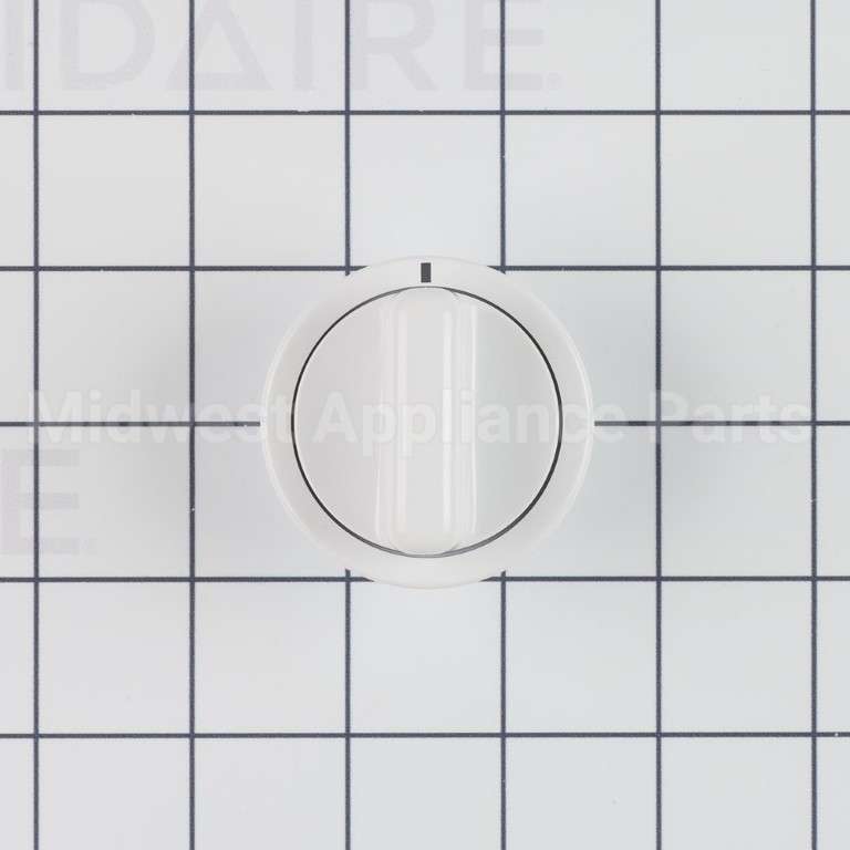131859104 Frigidaire Knob