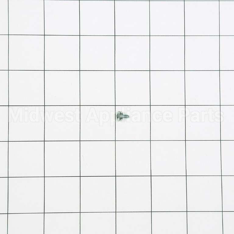 131892100 Frigidaire Screw
