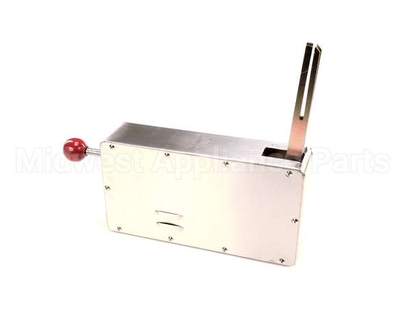 13198 Gaylord N-68-Re-T/440V Damper Control Switch 440