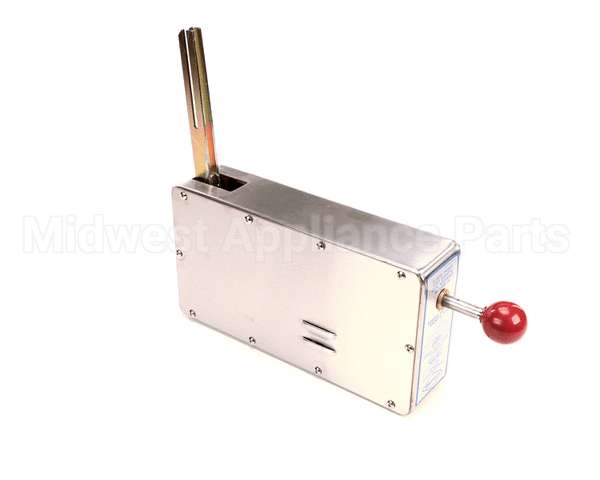 13198 Gaylord N-68-Re-T/440V Damper Control Switch 440