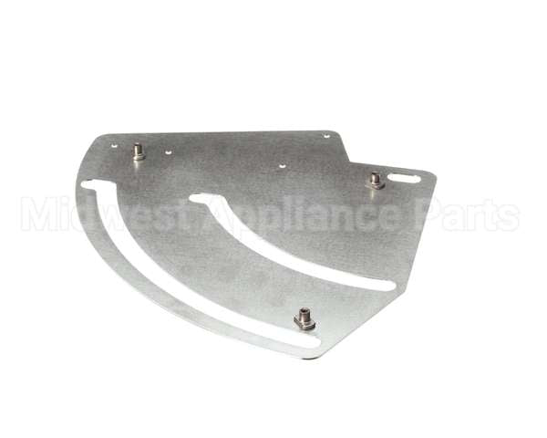 131983 Norlake Repl Dr Pivot Weldm Left Hand Top