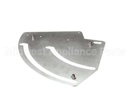 131983 Norlake Repl Dr Pivot Weldm Left Hand Top