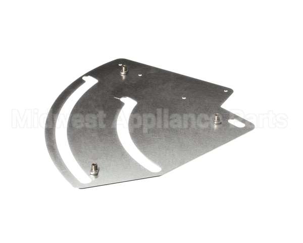 131983 Norlake Repl Dr Pivot Weldm Left Hand Top