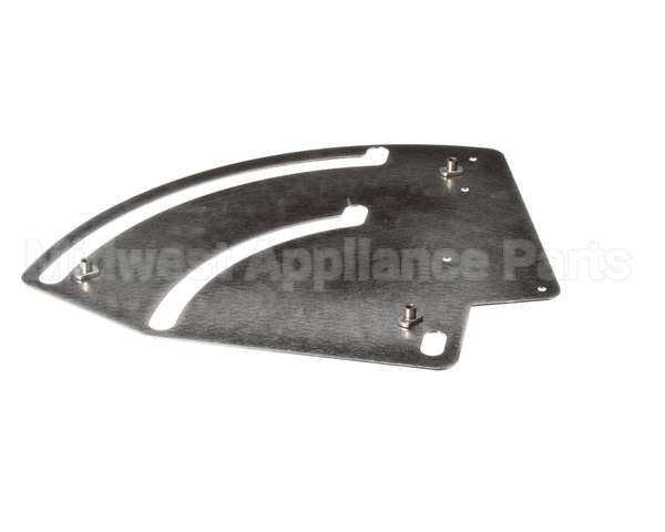 131983 Norlake Repl Dr Pivot Weldm Left Hand Top