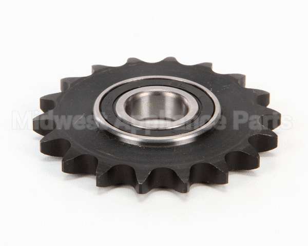 P8310-36 Anets Sprocket W/Bearing Per Print