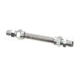 132 Compatible Hickory Flex Pipe 3/8, 6 Long