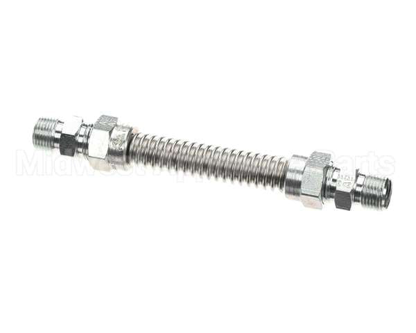 132 Hickory Flex Pipe 3/8,6 Long