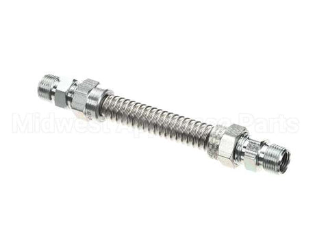 132 Hickory Flex Pipe 3/8,6 Long