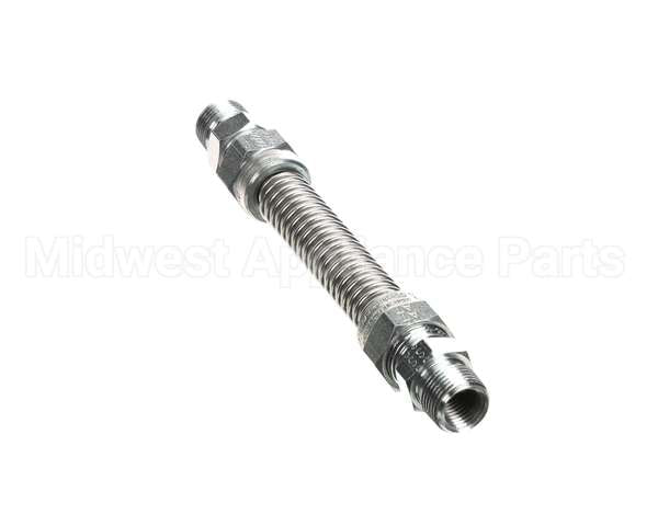 132 Hickory Flex Pipe 3/8,6 Long