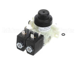 132.113 Nespresso Cleaning Block W/O Purge Valve