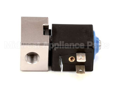 132.413 Nespresso Solenoid Valve 2/2, 1.1, Small