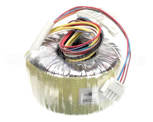 1320-017 Concordia Beverage Transformer Pwr Supply 2.5K
