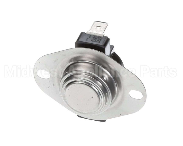 1320365 International Comfort Products 250-270F Auto Limit Switch