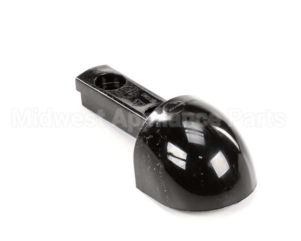 132050 Norlake Bumper Endcap Binck Er1000-012