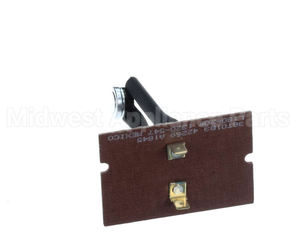 1320547 International Comfort Products 160-180F Auto Limit Switch