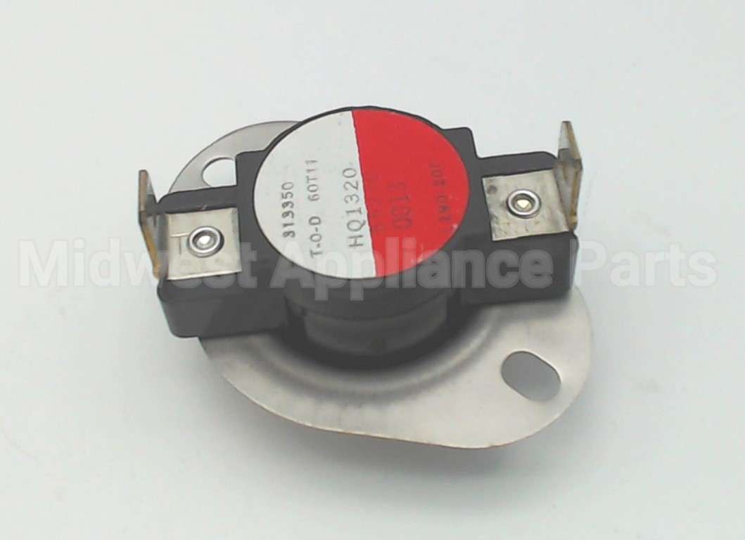 1320552 International Comfort Products 270-290F Auto Limit Switch