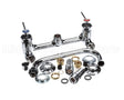 13210 Fisher Faucet 8Bscdlh 16Ss