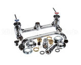 13210 Fisher Faucet 8Bscdlh 16Ss