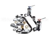 13210 Fisher Faucet 8Bscdlh 16Ss