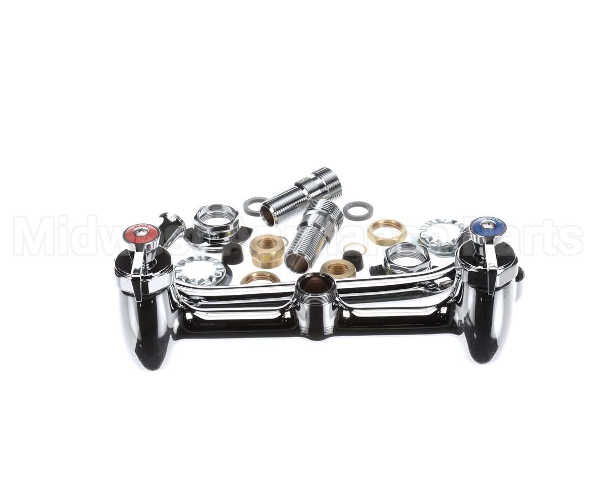 13210 Fisher Faucet 8Bscdlh 16Ss