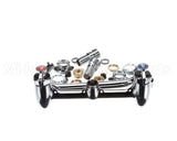 13210 Fisher Faucet 8Bscdlh 16Ss