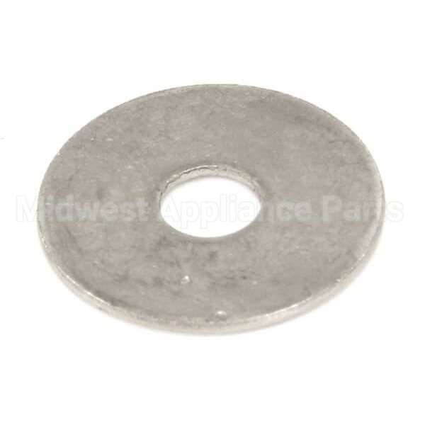 132107 Compatible Groen Washer, 1/4 X 1" Fender
