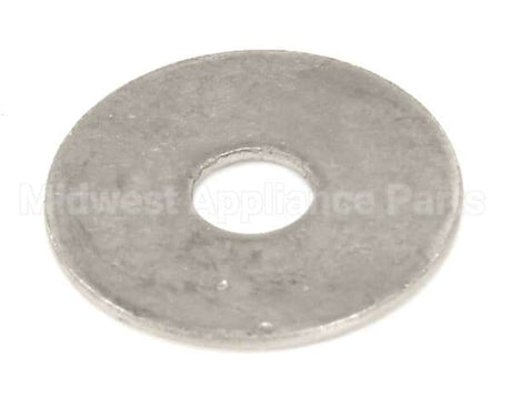 132107 Groen Washer, 1/4 X 1 Fender