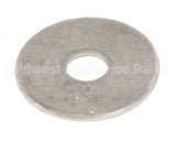 132107 Groen Washer, 1/4 X 1 Fender