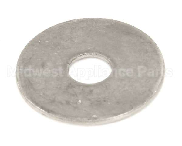 132107 Groen Washer, 1/4 X 1 Fender