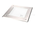 13211 Gaylord 12 X 12 Light Lens, Retainer