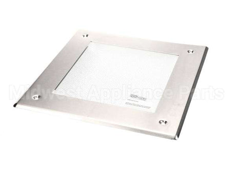 13211 Gaylord 12 X 12 Light Lens, Retainer