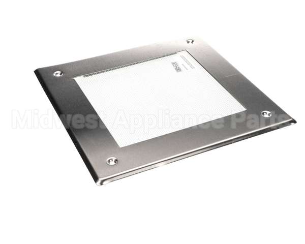 13211 Gaylord 12 X 12 Light Lens, Retainer