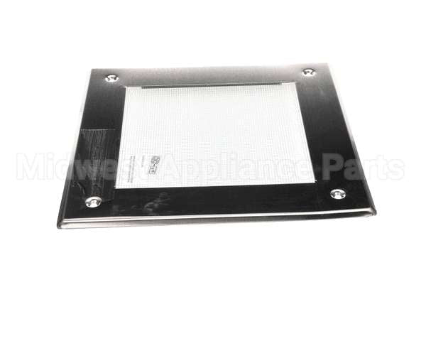 13211 Gaylord 12 X 12 Light Lens, Retainer