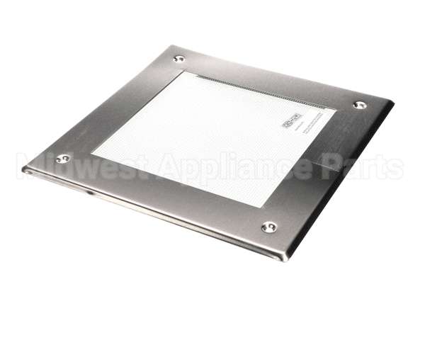 13211 Gaylord 12 X 12 Light Lens, Retainer