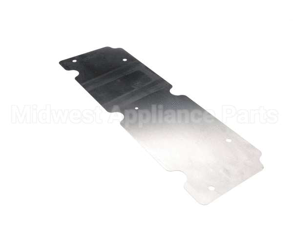 13212 Gaylord Rspc Collector Plate W Spacer