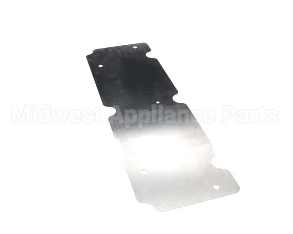 13212 Gaylord Rspc Collector Plate W Spacer