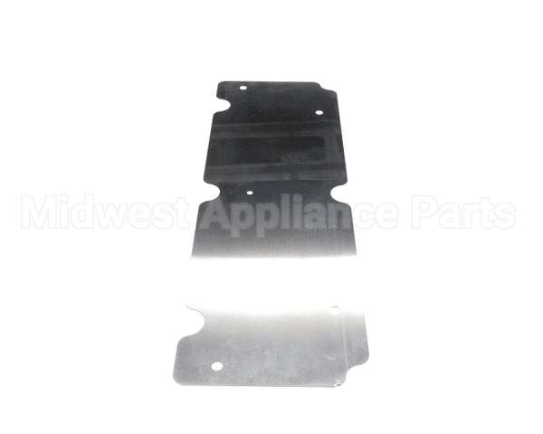 13212 Gaylord Rspc Collector Plate W Spacer